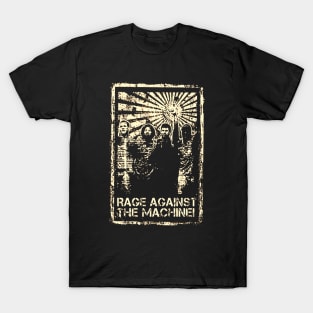 Vintage Rage T-Shirt